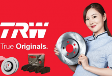 TRW, orijinal ekipman üreticilerine ve ilgili satış sonrası pazarlara otomotiv sistemleri, modülleri ve bileşenleri sağlayan küresel bir Amerikan otomotiv yedek parça tedarikçisidir.