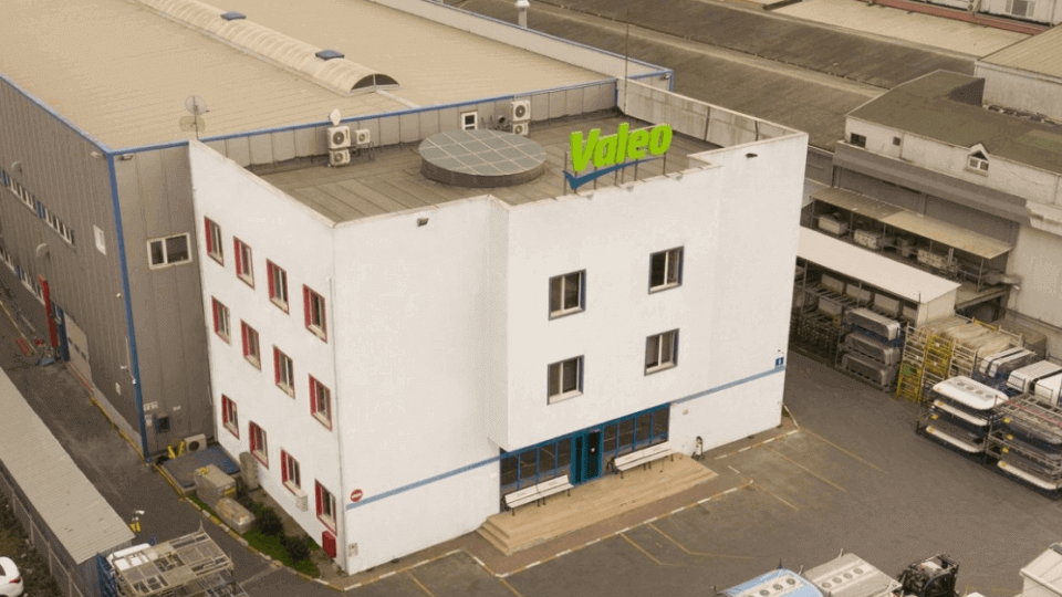 Valeo Kimdir? Valeo Hakkında Bilmedikleriniz! | Otoparcasanblog
