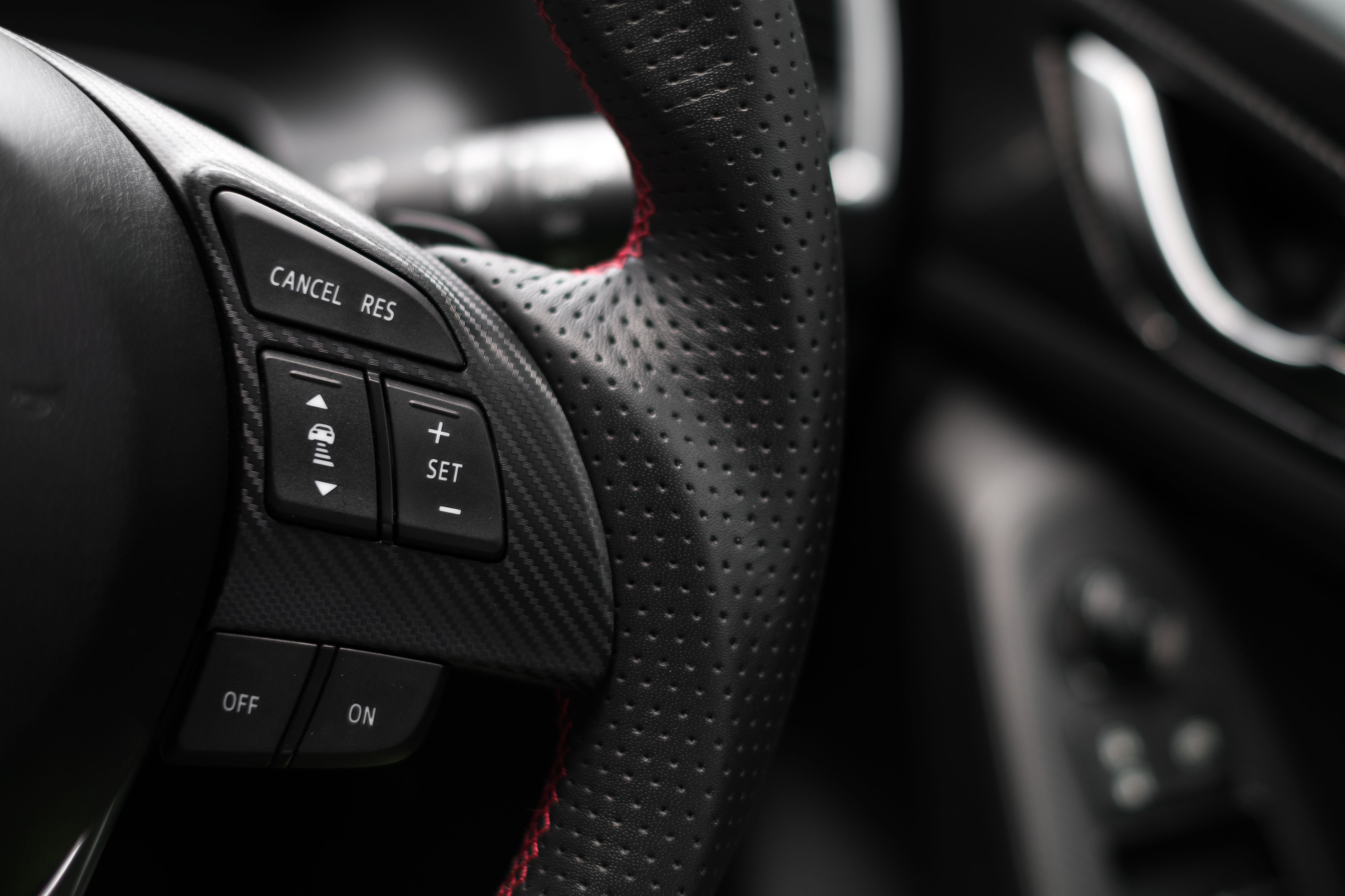 Adaptive Cruise Control (ACC) Nedir? Nasıl Çalışır ve Ne İşe Yarar? | Otoparcasanblog