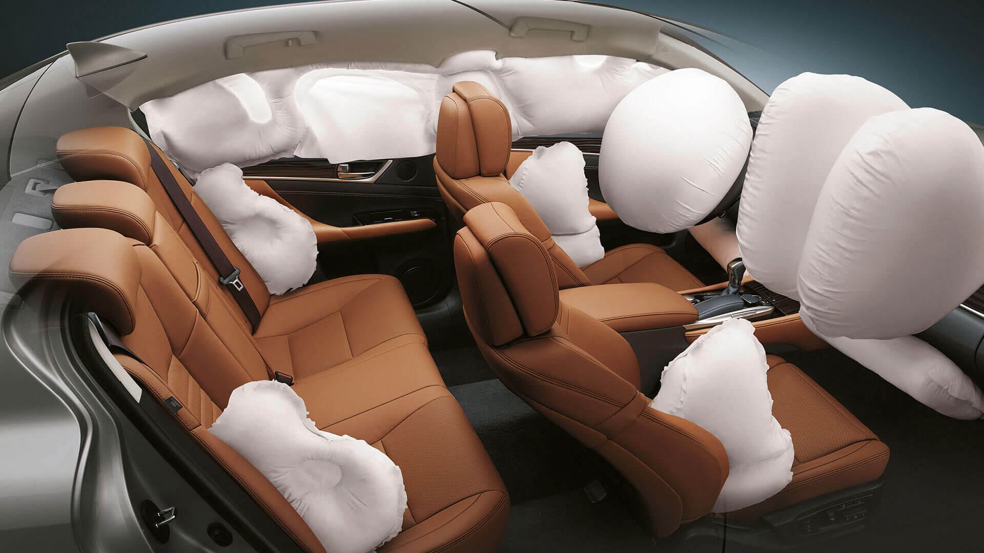 Airbag Nedir? | Otoparcasanblog