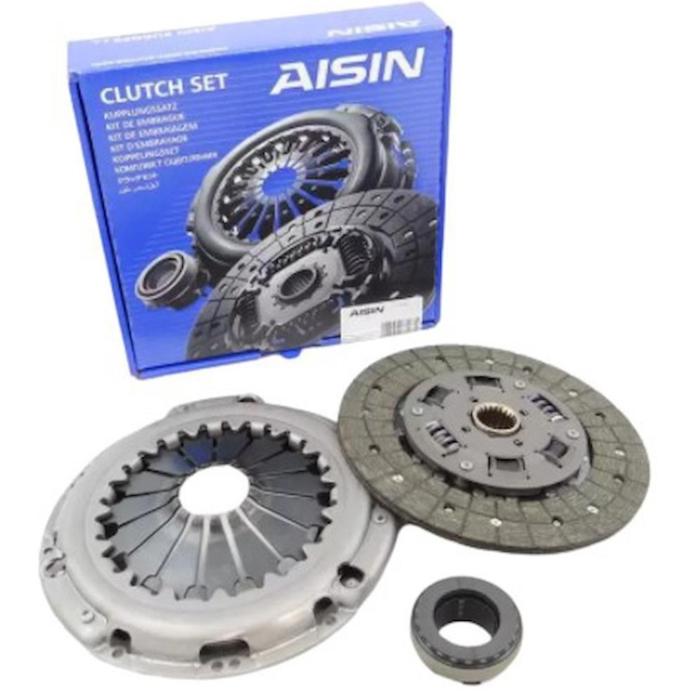 AISIN DEBRIYAJ