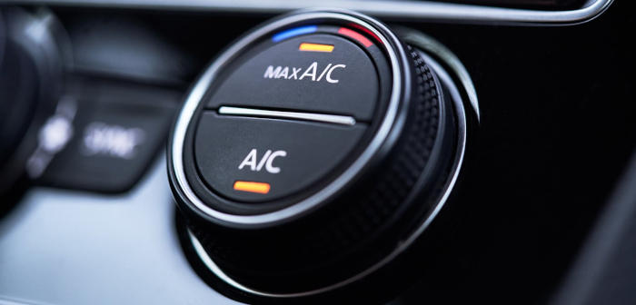 Araçlarda A/C Nedir? Klima Sistemi Nasıl Çalışır? | Otoparcasanblog