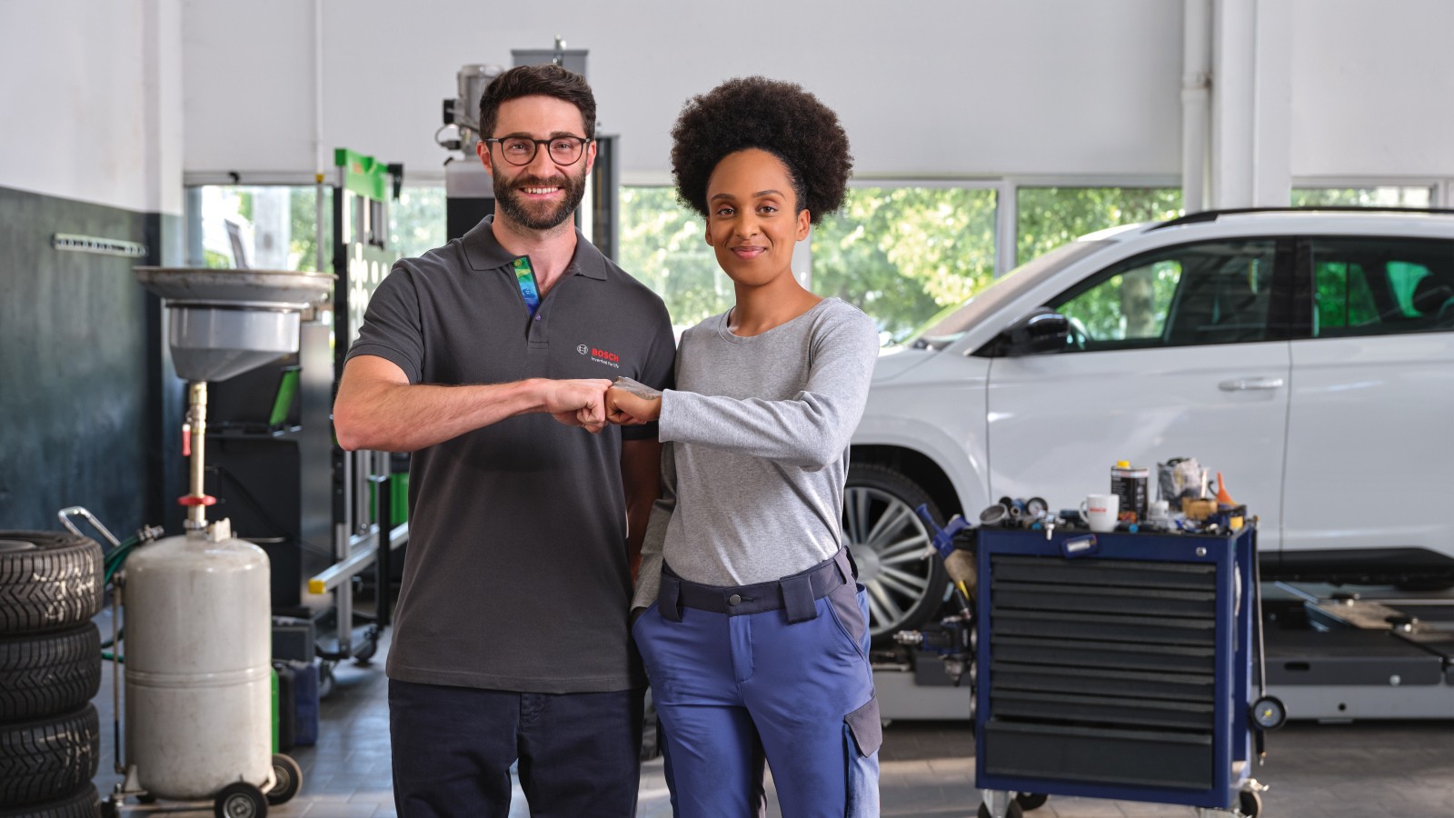 BOSCH Yedek Parçaları Hakkında 15 Bilgi | Otoparcasanblog