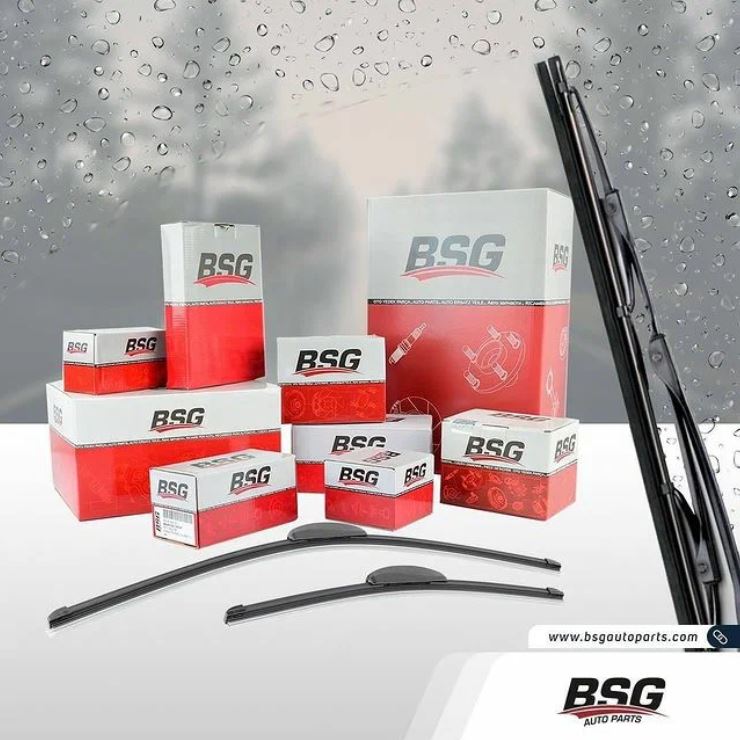 bsg yedek parça