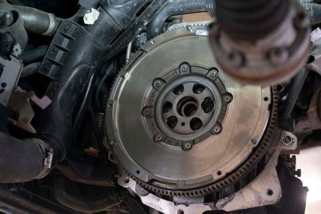 Volan Nedir? Araç Motorlarının Gizli Gücü Hakkında Bilmeniz Gerekenler | Otoparcasanblog