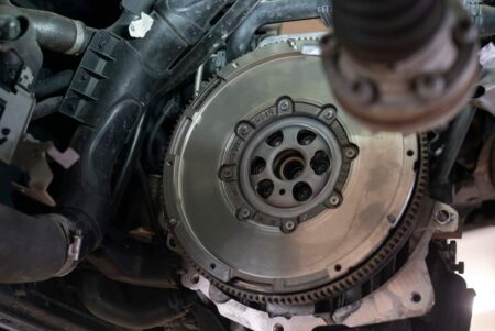 Volan Nedir? Araç Motorlarının Gizli Gücü Hakkında Bilmeniz Gerekenler | Otoparcasanblog