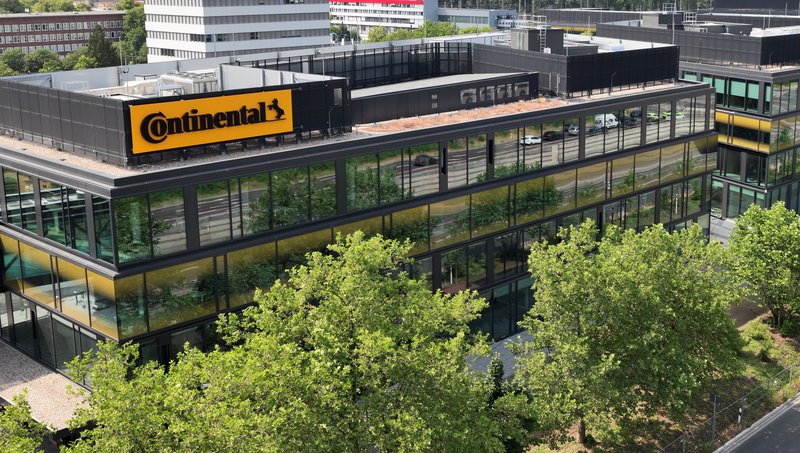 25 Güçlü Nedende Continental Yedek Parça Tercihi ve Otoparcasan.com Avantajı | Otoparcasanblog