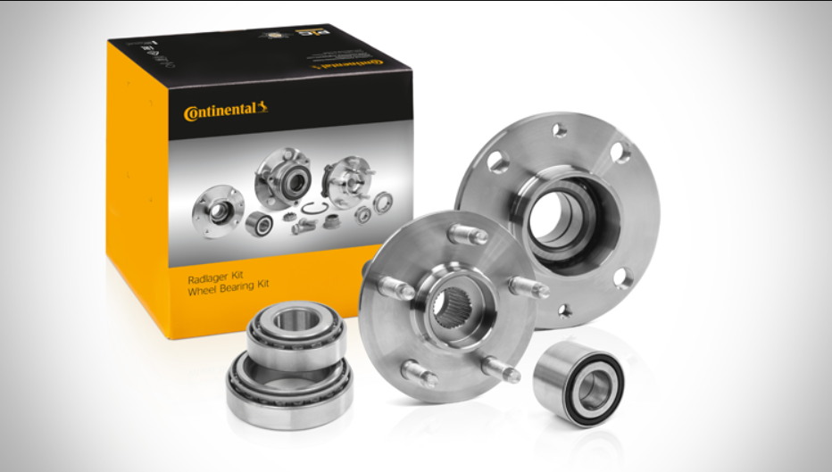 Continental yedek parça wheel bearing kit