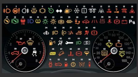 Motor Arıza Lambası Neden Yanar? En Çok Görülen Sebepler Motor Arıza Lambası Neden Yanar? En Çok Görülen Sebepler | Otoparcasanblog