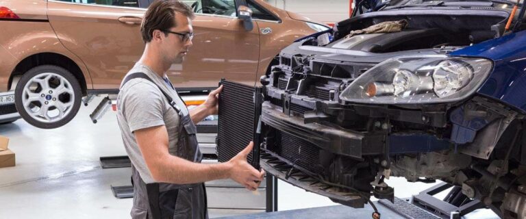 Motor Soğutma Sistemi Nedir? Motor Soğutma Sistemi Nedir? | Otoparcasanblog