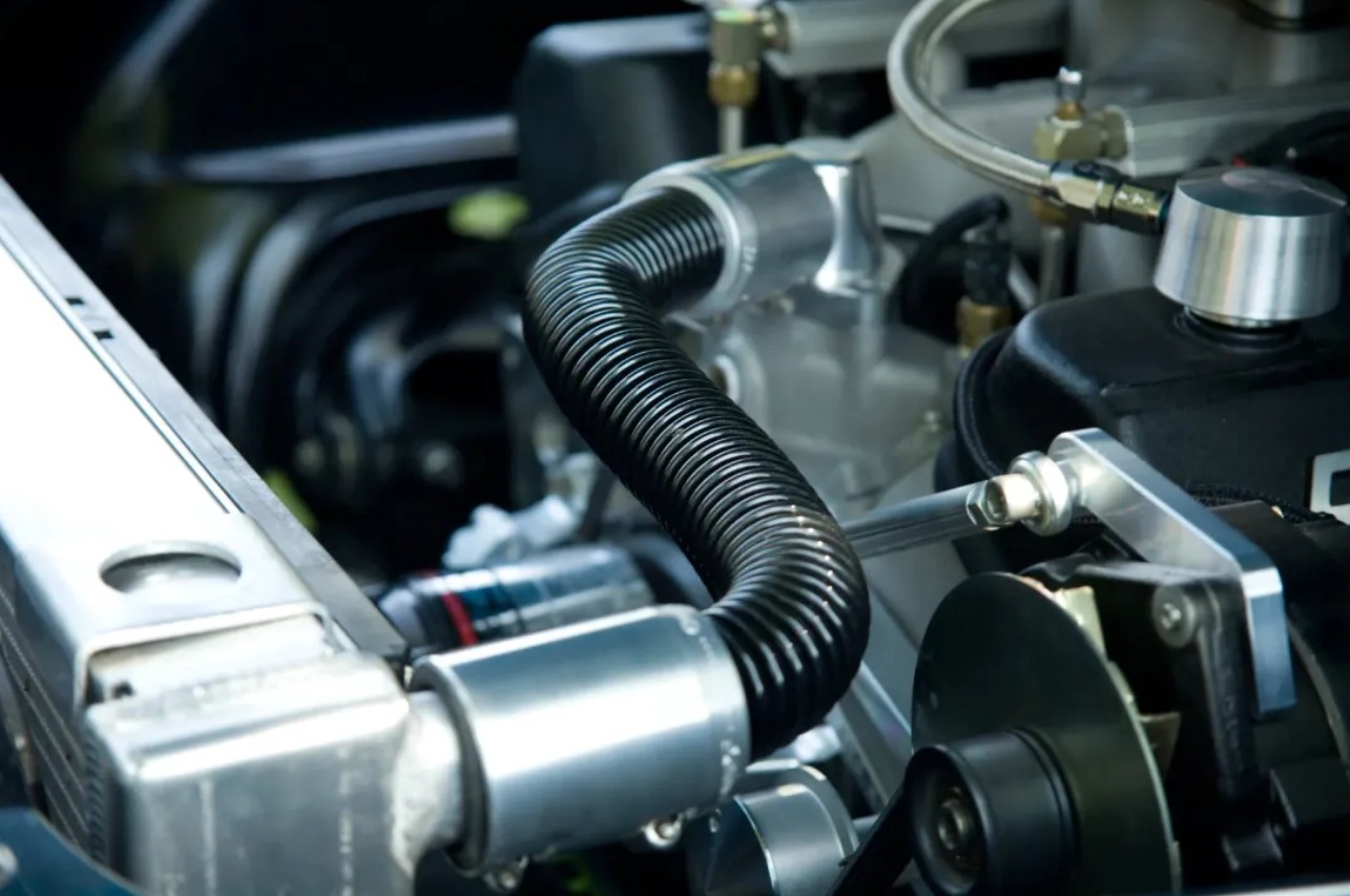 Motor Soğutma Sistemi Nedir? | Otoparcasanblog